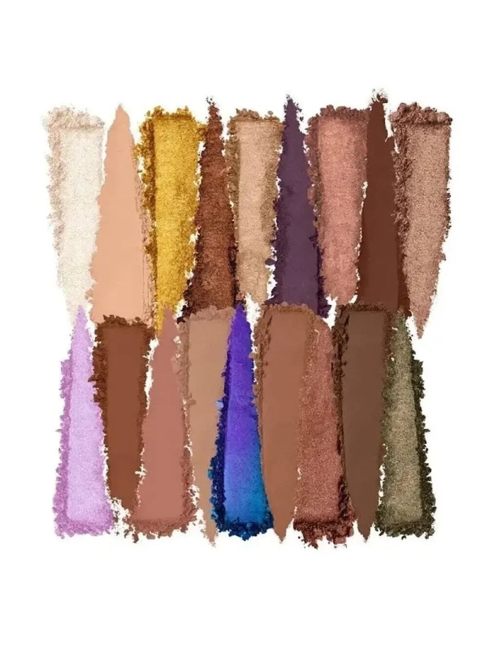 Too Faced Better Than Chocolate Eyeshadow Palette